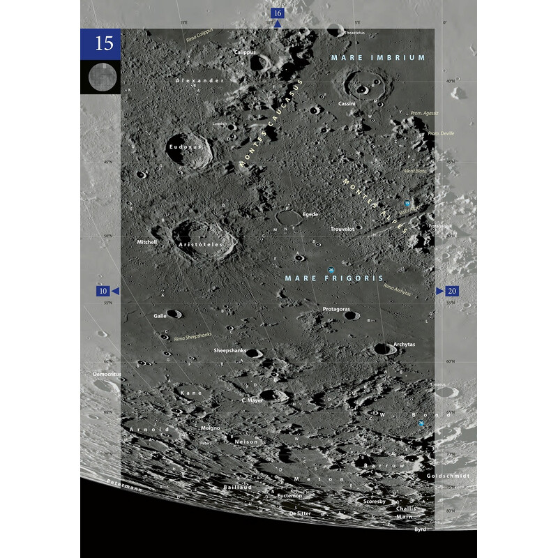 Oculum Verlag Duplex Atlas Deluxe