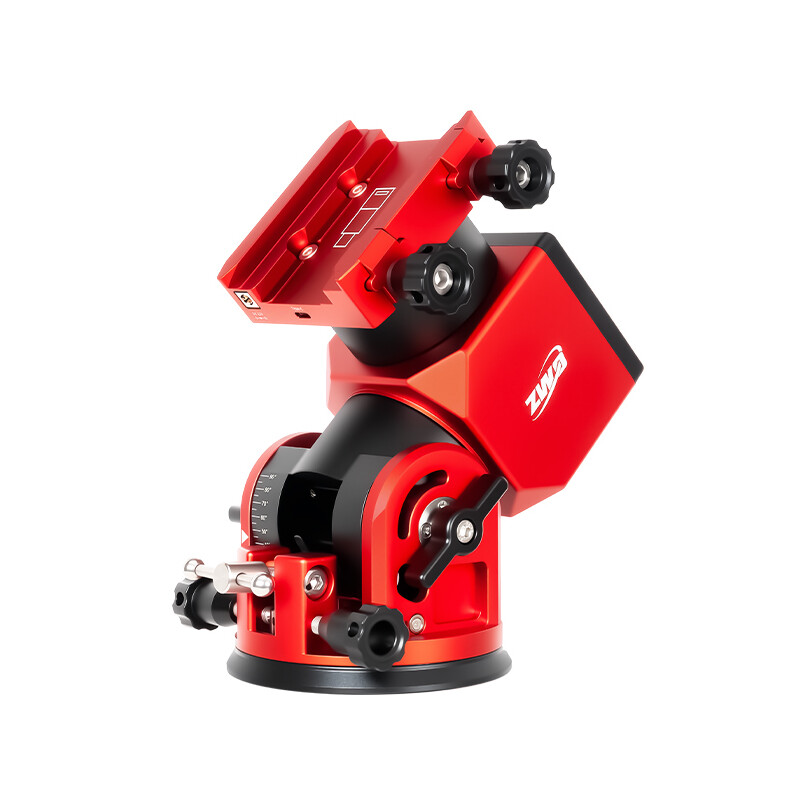 ZWO Montagem AM3 N Tripod TC40