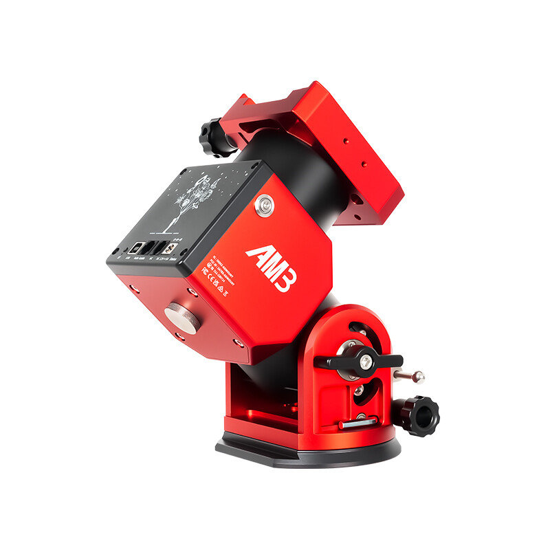 ZWO Montagem AM3 N Tripod TC40