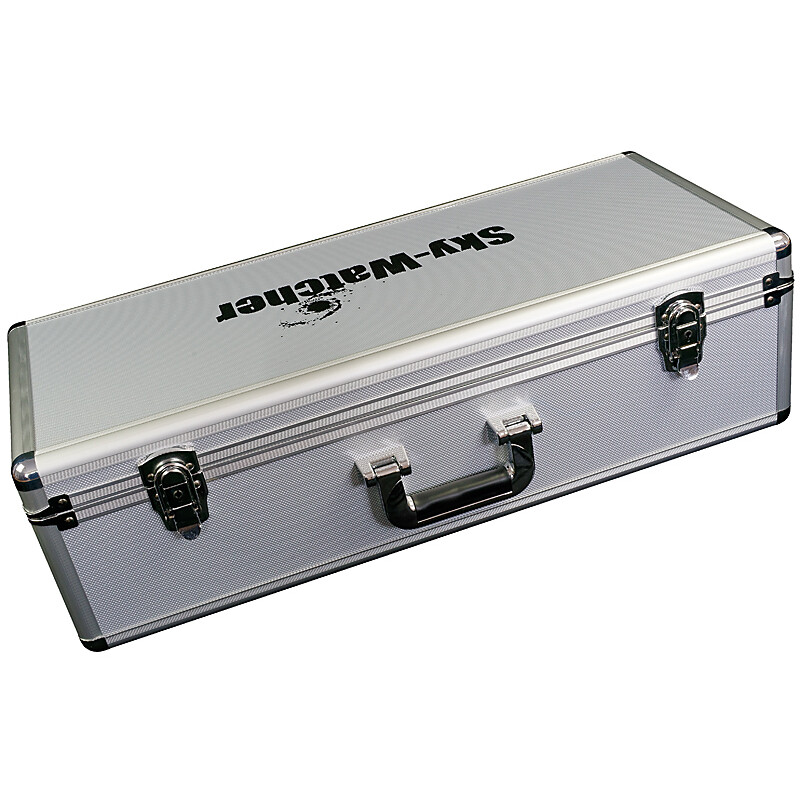 Skywatcher Refrator apocromático AP 80/600 Evostar 80EDX