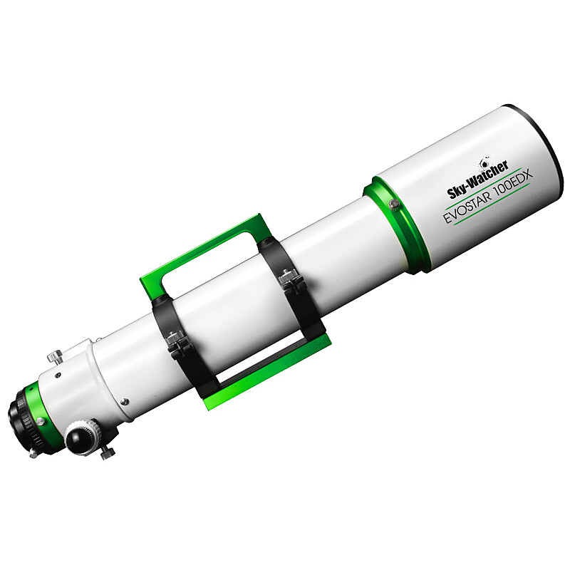 Skywatcher Refrator apocromático AP 100/700 Evostar 100 EDX