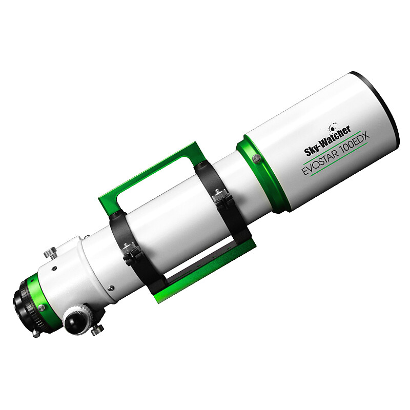 Skywatcher Refrator apocromático AP 100/700 Evostar 100 EDX