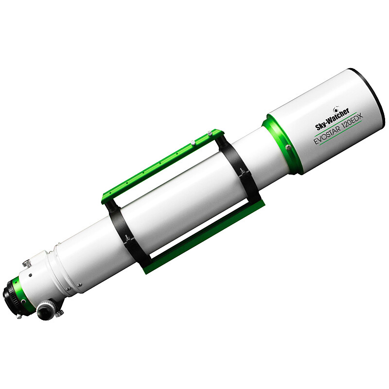Skywatcher Refrator apocromático AP 120/900 Evostar 120 EDX