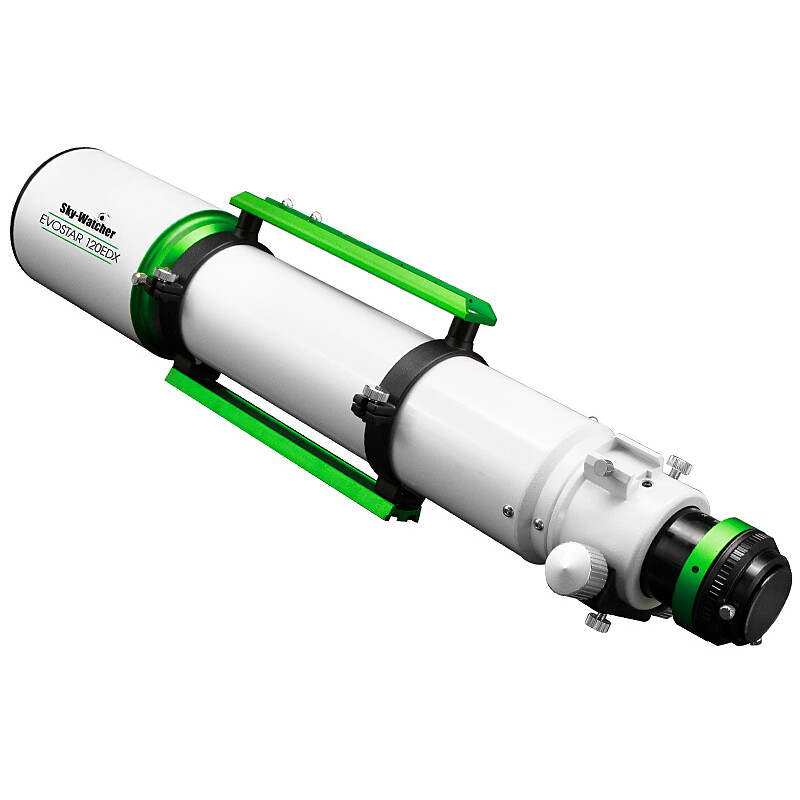 Skywatcher Refrator apocromático AP 120/900 Evostar 120 EDX