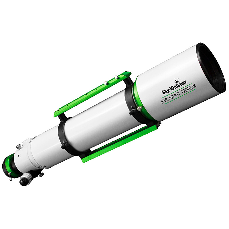 Skywatcher Refrator apocromático AP 120/900 Evostar 120 EDX