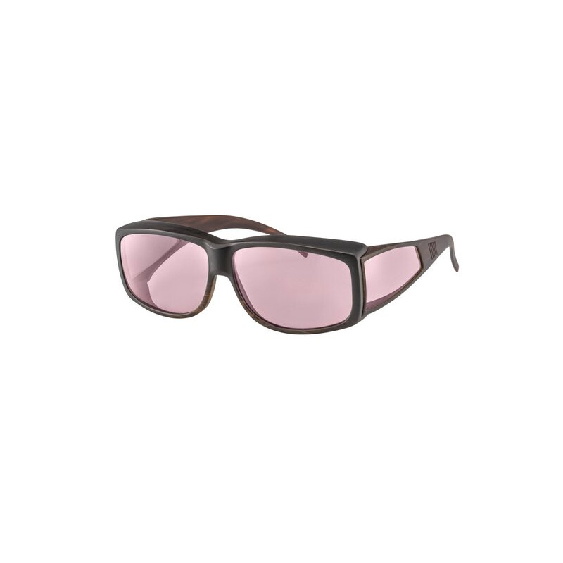 Eschenbach Lupa Óculos com filtro Acunis 25 XL (pequenos)