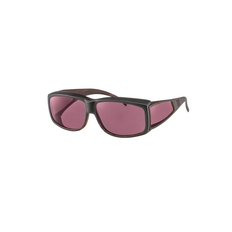 Eschenbach Lupa Óculos com filtro Acunis 75 XL (pequenos)