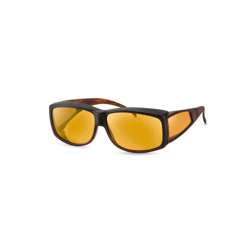 Eschenbach Lupa Óculos com filtro ambelis 15 XL (pequenos)