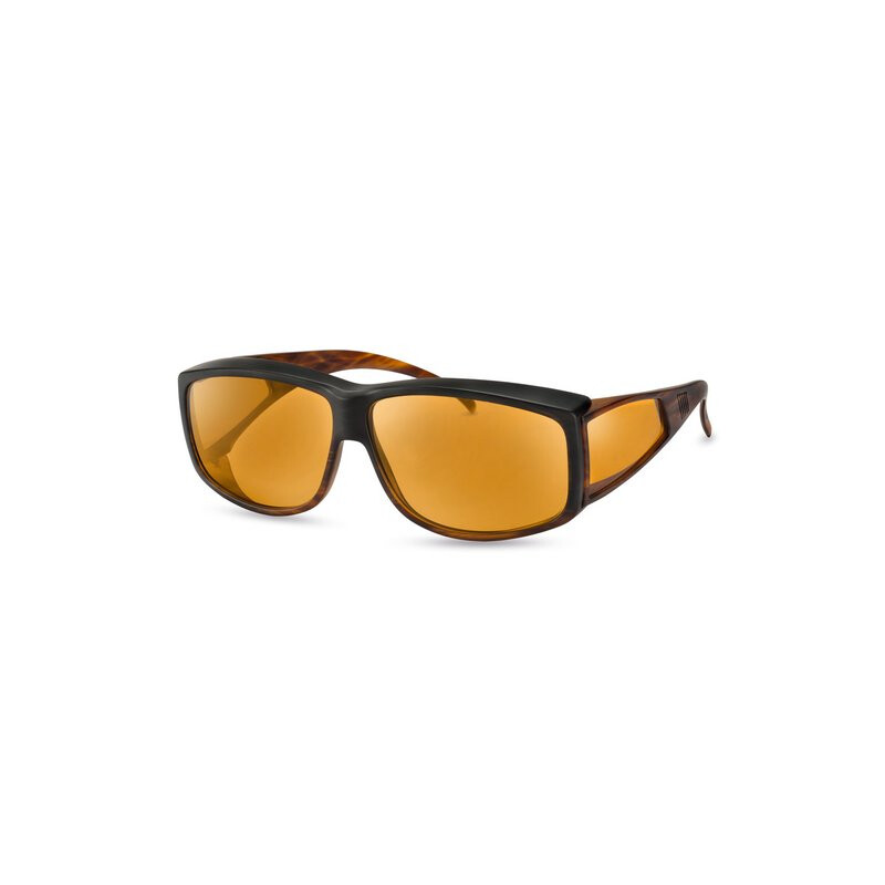 Eschenbach Lupa Óculos com filtro ambelis 65 XL (pequenos)