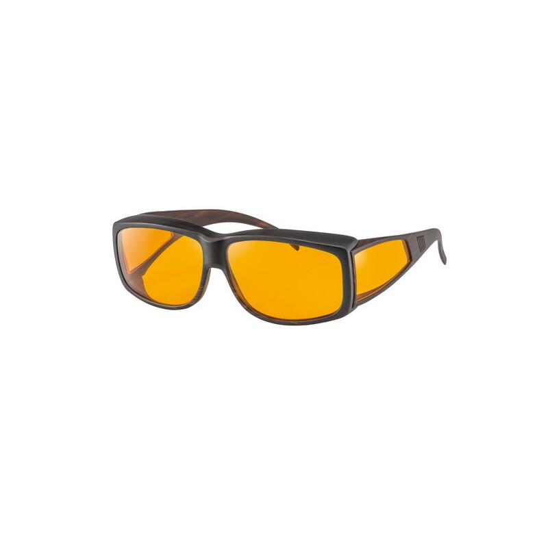 Eschenbach Lupa Óculos com filtro asensys 511 XL (pequenos)