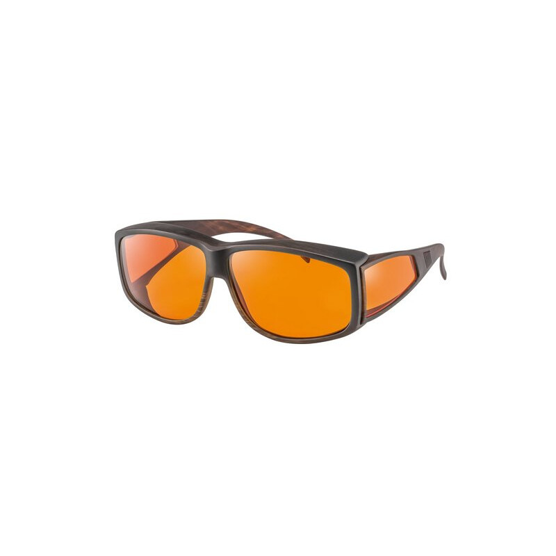 Eschenbach Lupa Óculos com filtro asensys 527 XL (pequenos)