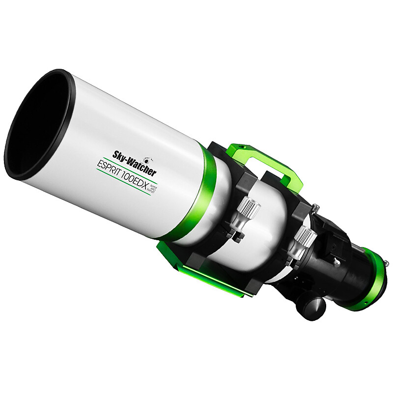 Skywatcher Refrator apocromático AP 100/550 Esprit 100 EDX