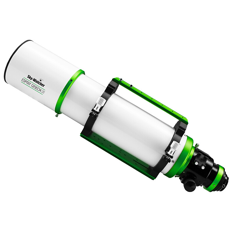 Skywatcher Refrator apocromático AP 120/840 Esprit 120 EDX