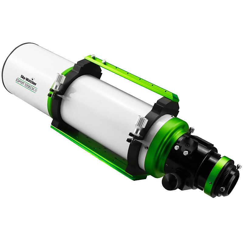 Skywatcher Refrator apocromático AP 120/840 Esprit 120 EDX
