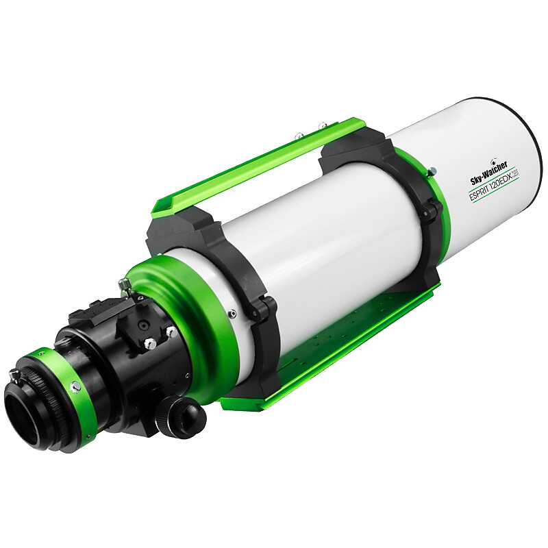 Skywatcher Refrator apocromático AP 120/840 Esprit 120 EDX