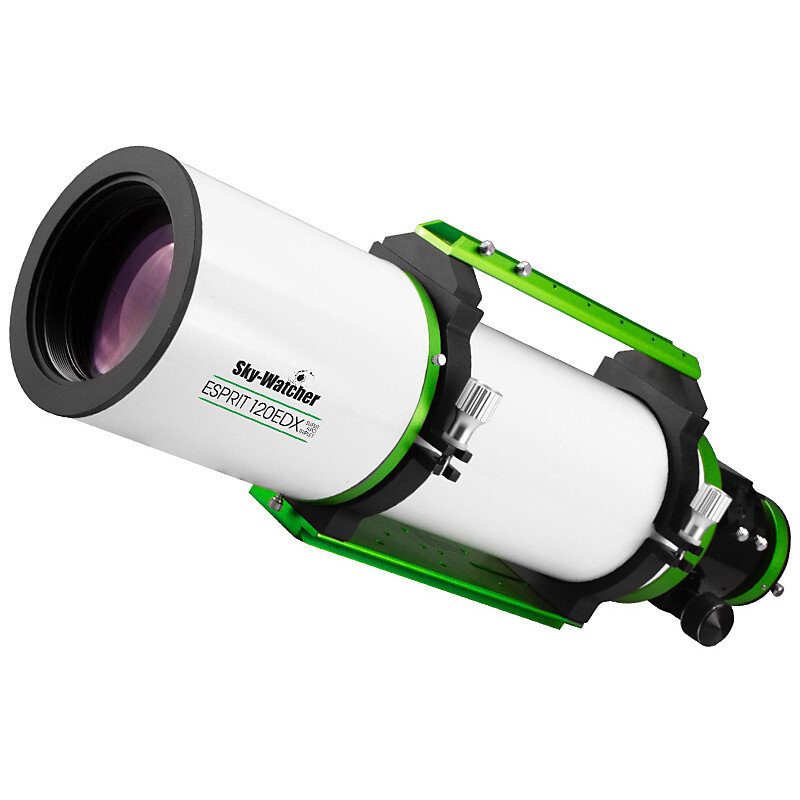 Skywatcher Refrator apocromático AP 120/840 Esprit 120 EDX