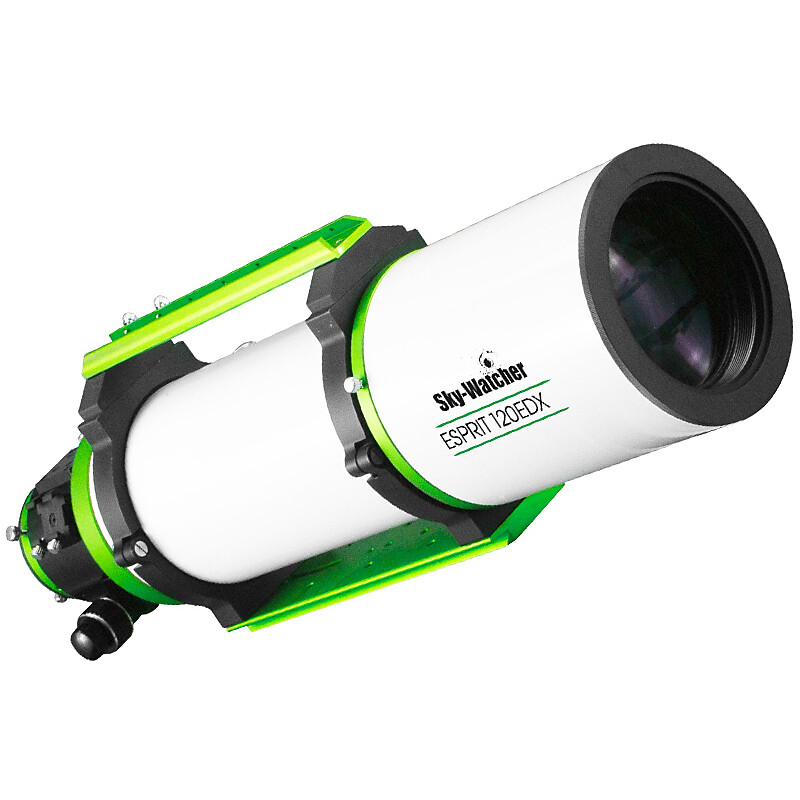 Skywatcher Refrator apocromático AP 120/840 Esprit 120 EDX