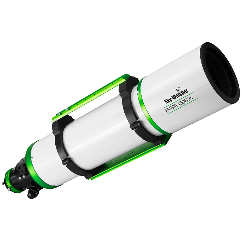 Skywatcher Refrator apocromático AP 150/1050 Esprit 150 EDX