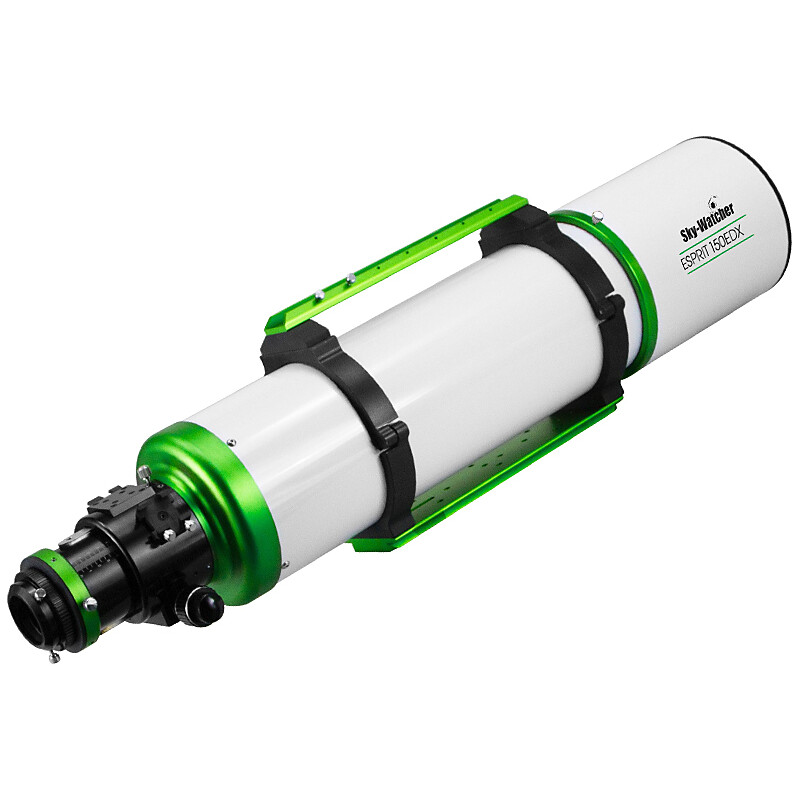 Skywatcher Refrator apocromático AP 150/1050 Esprit 150 EDX