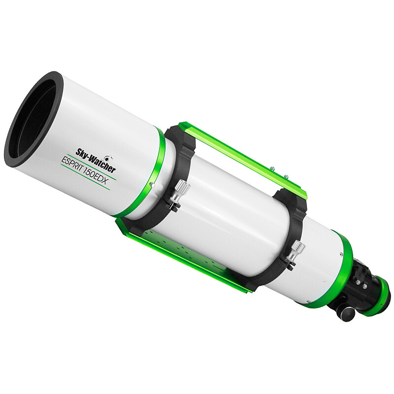Skywatcher Refrator apocromático AP 150/1050 Esprit 150 EDX