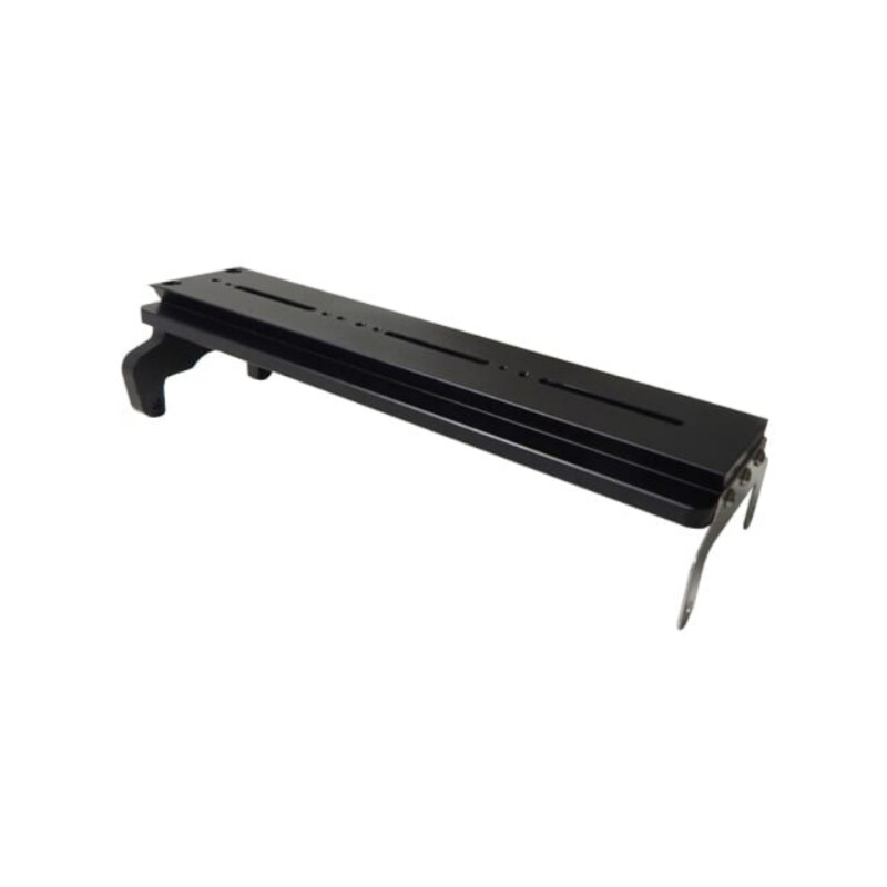 PlaneWave Rail prismático estilo Losmandy CDK14