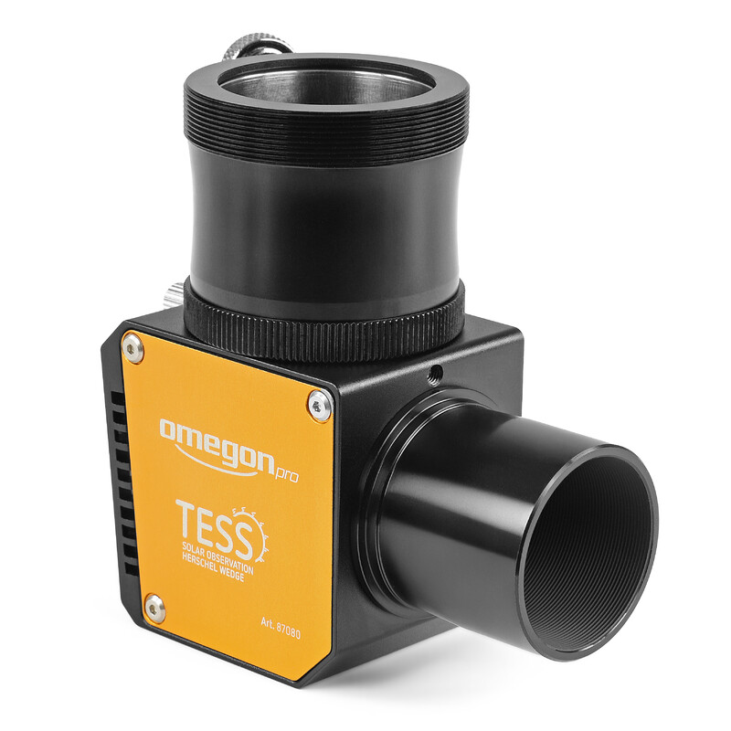 Omegon Prisma de Herschel Tess 1,25''