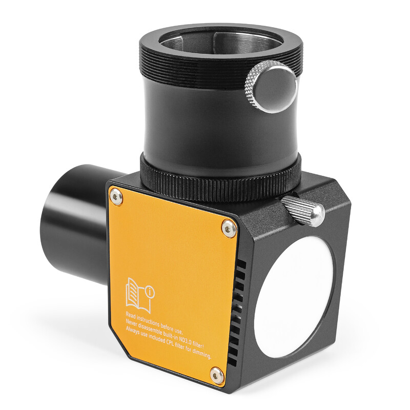 Omegon Prisma de Herschel Tess 1,25''