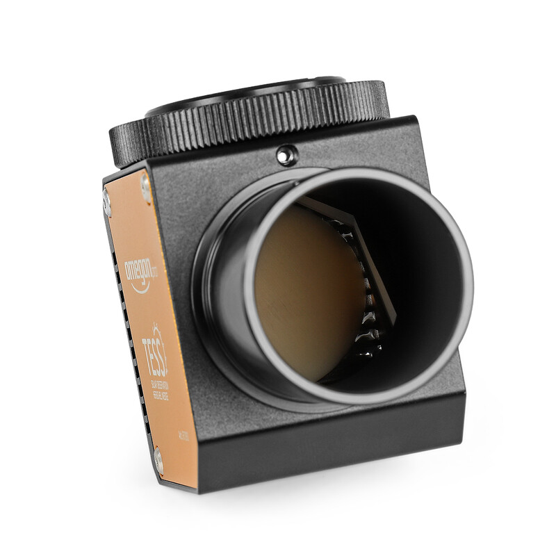 Omegon Herschelprisma Tess 1,25''