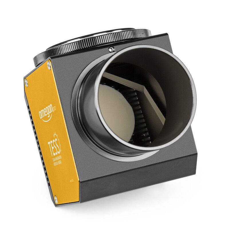 Omegon Prisma de Herschel Tess 2''
