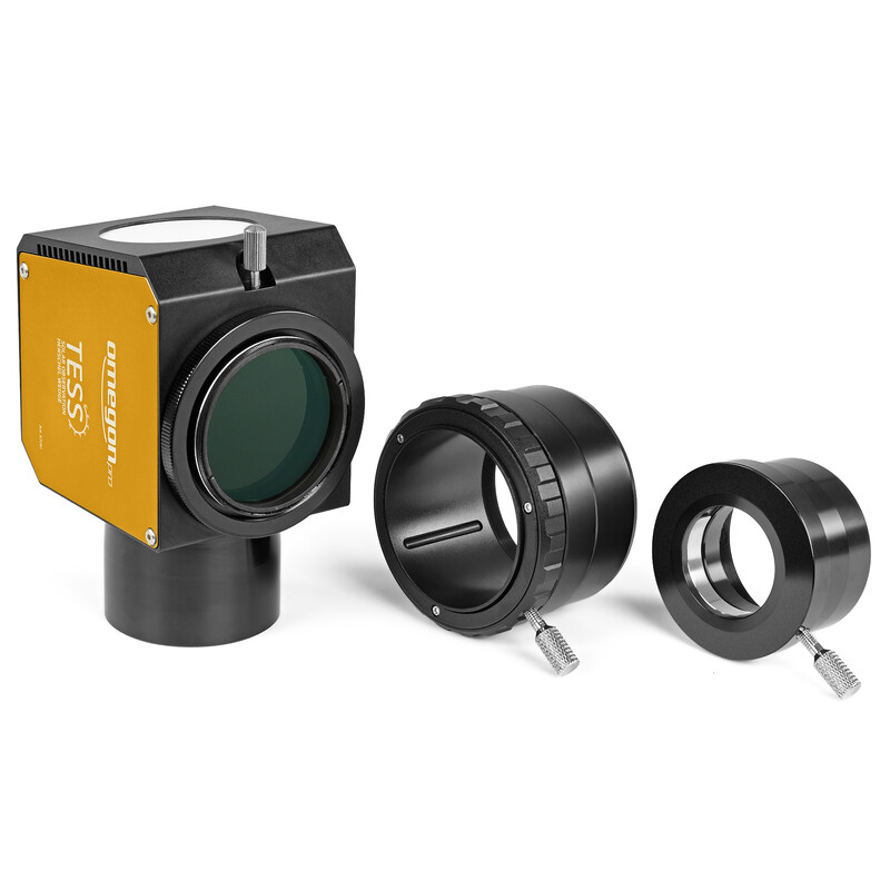 Omegon Prisma de Herschel Tess 2''