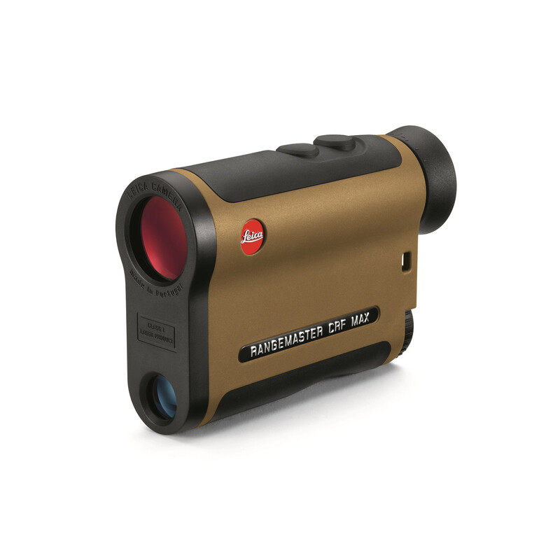 Leica Medidor de distância CRF MAX