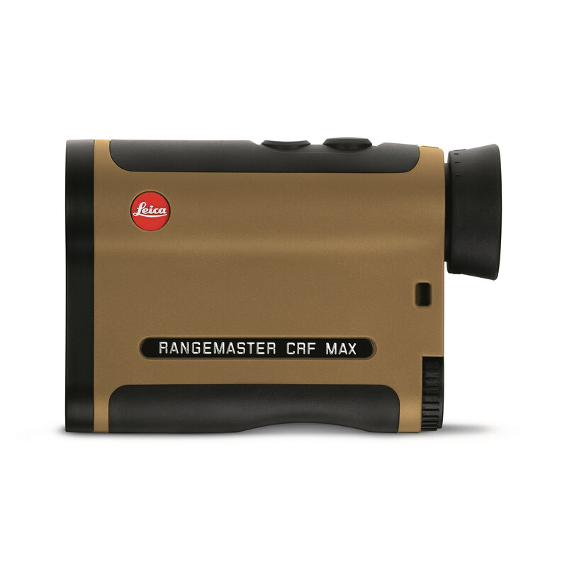 Leica Medidor de distância CRF MAX