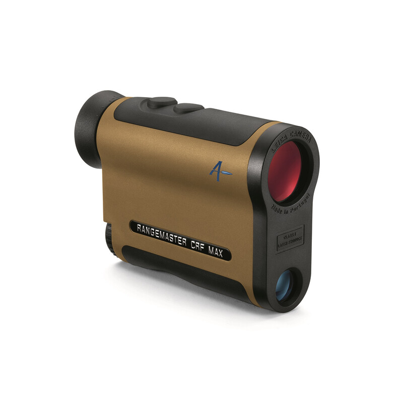 Leica Medidor de distância CRF MAX