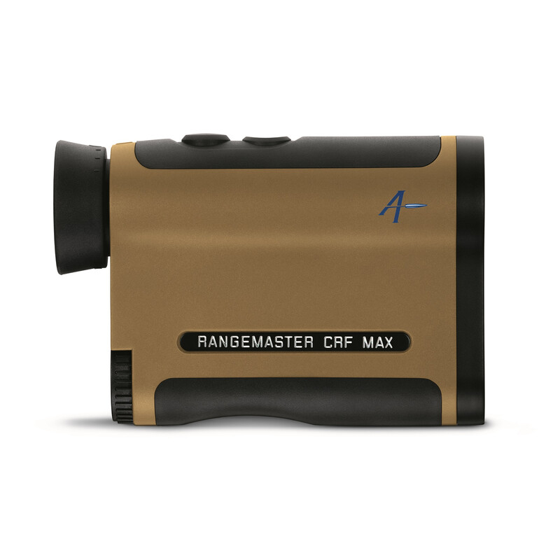 Leica Medidor de distância CRF MAX