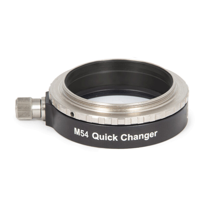 Baader Adapter Anel de troca M54 / S54