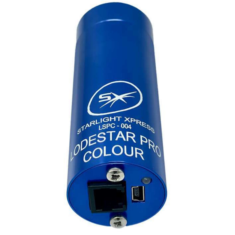 Starlight Xpress Câmera Lodestar Pro Color
