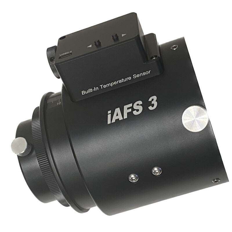 iOptron Focador Automatic Focuser iAFS3 2"