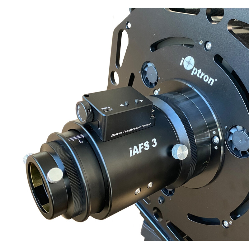 iOptron Focador Automatic Focuser iAFS3 2"