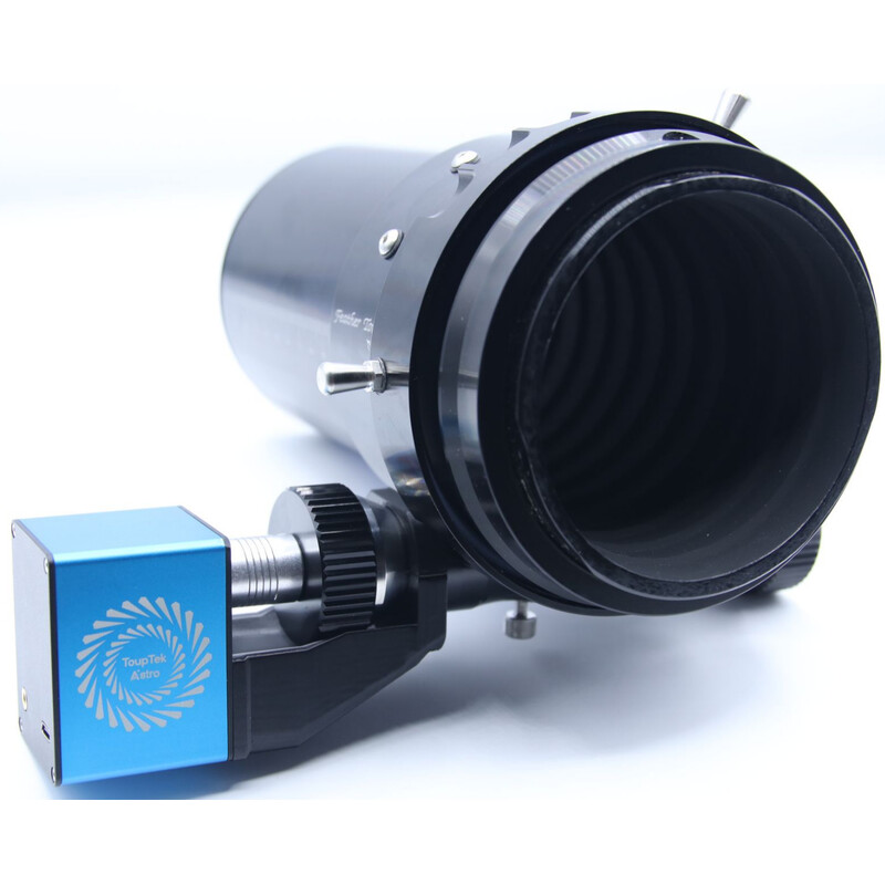 Astroprints Kit de montagem do motor ToupTek AAF para Starlight Instruments True 3.2