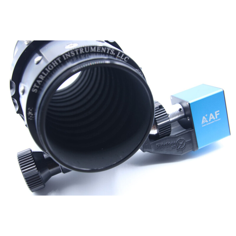 Astroprints Kit de montagem do motor ToupTek AAF para Starlight Instruments True 3.5