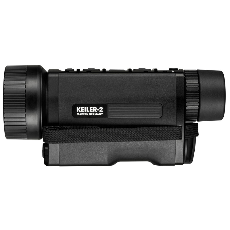 Liemke Câmara térmica Keiler-2 LRF