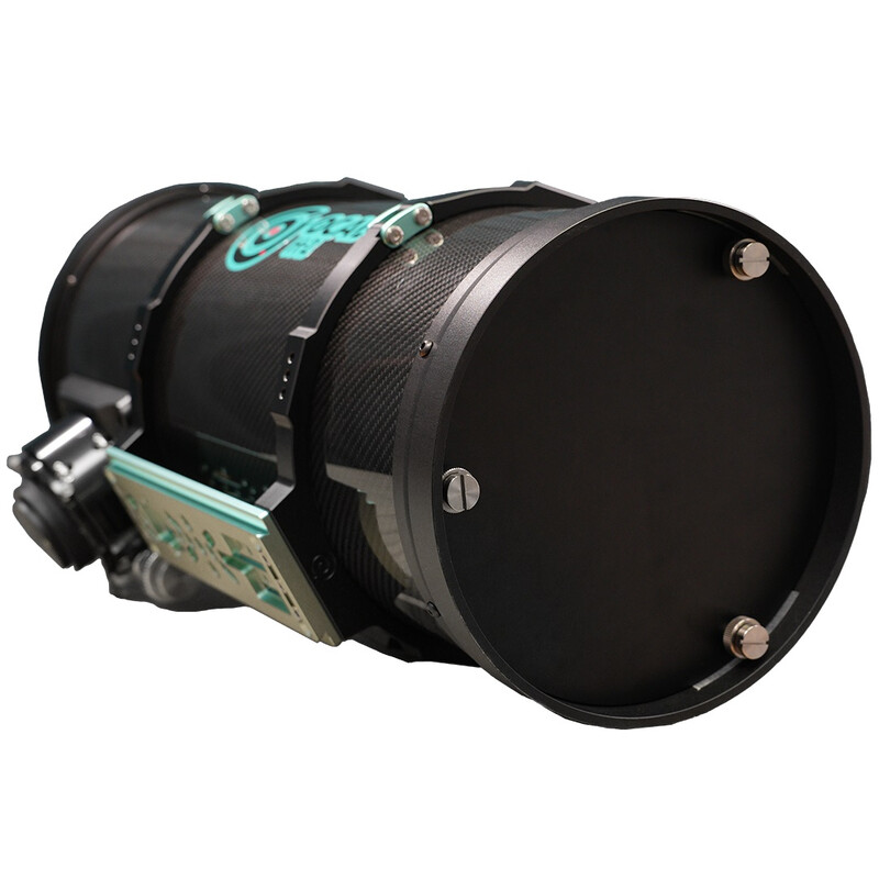 noctutec Telescópio Astrograph N 206/560 OCAL H-2 8" f/2,72 SET
