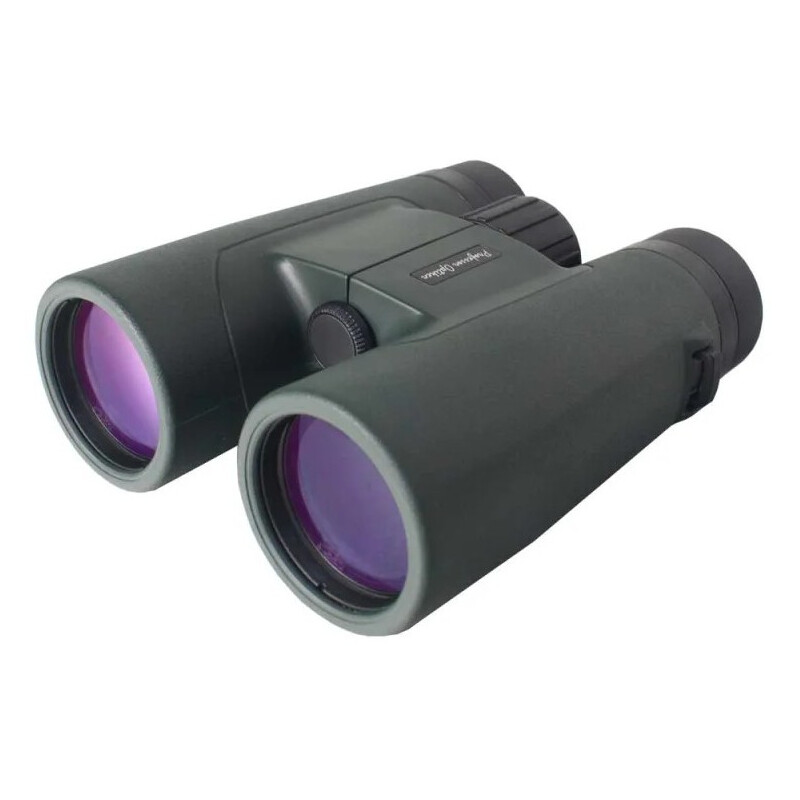 Professor Optiken Binóculo Fichtelberg 8x42 verde