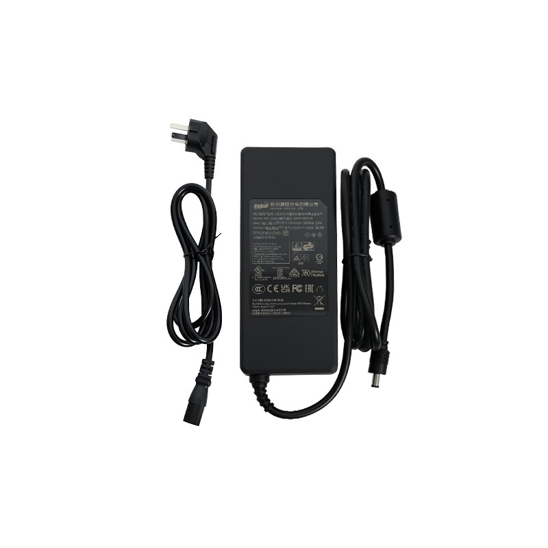 ZWO Fonte de alimentação 12V 10A