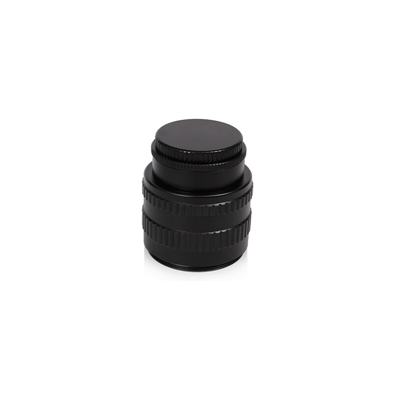 Askar Refrator apocromático AP 60/408 60F Flatfield
