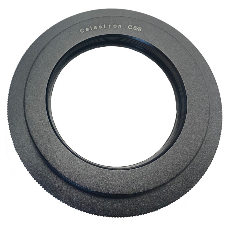 iOptron Adaptador iAFS2 / Celestron C6, C8, C9.25