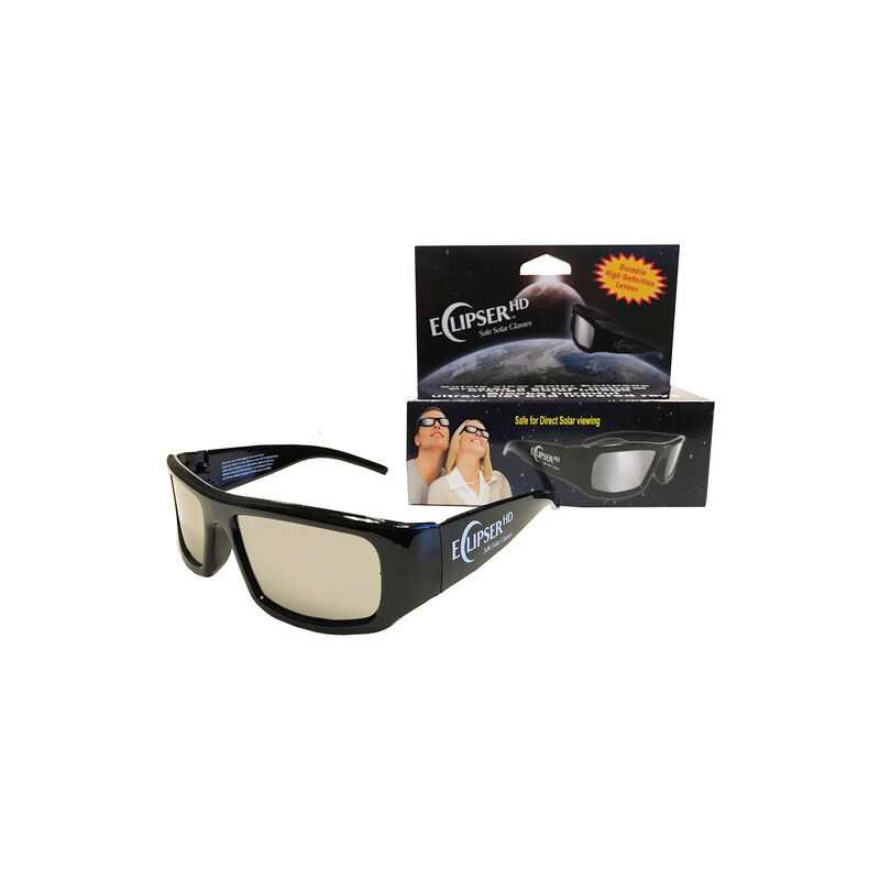 American Paper Optics Eclipser HD Solar Glasses