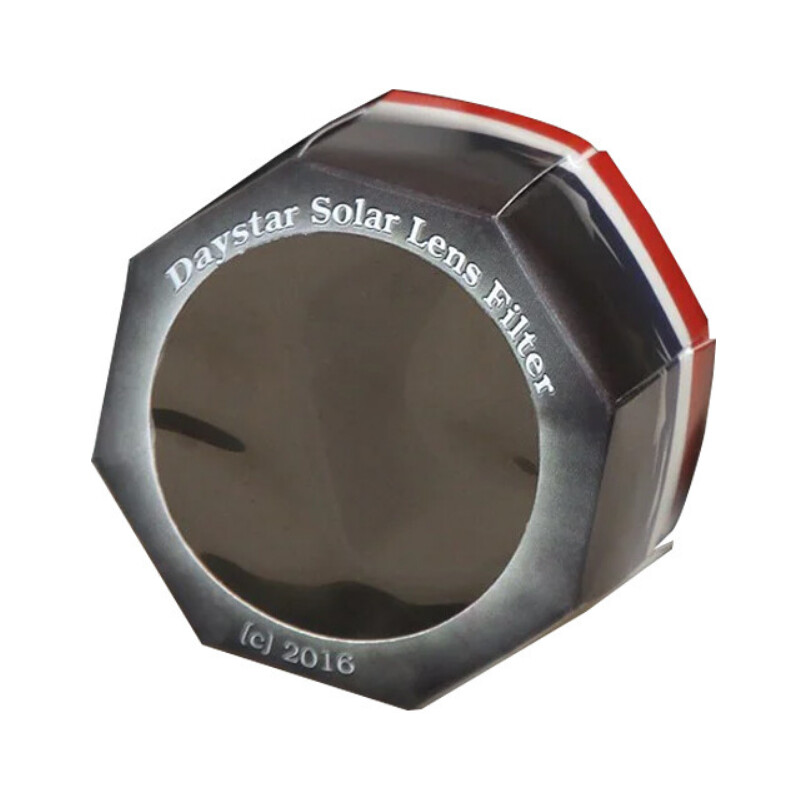 DayStar Filtros solares White-Light Universal Lens (90-109 mm)