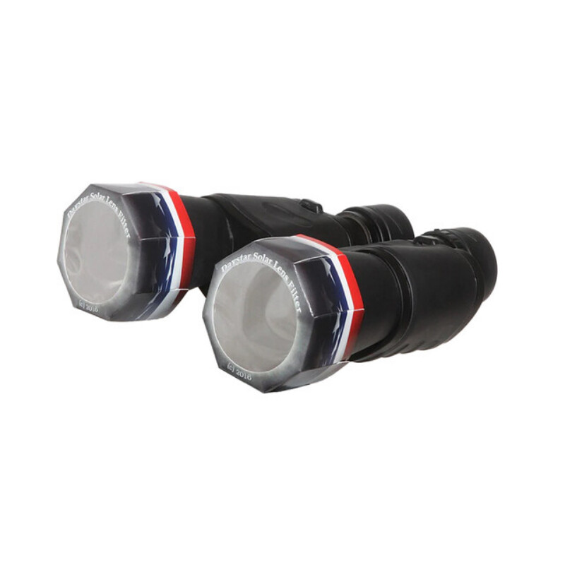 DayStar Filtros solares White-Light Universal Lens (2-Pack, 85-99 mm)
