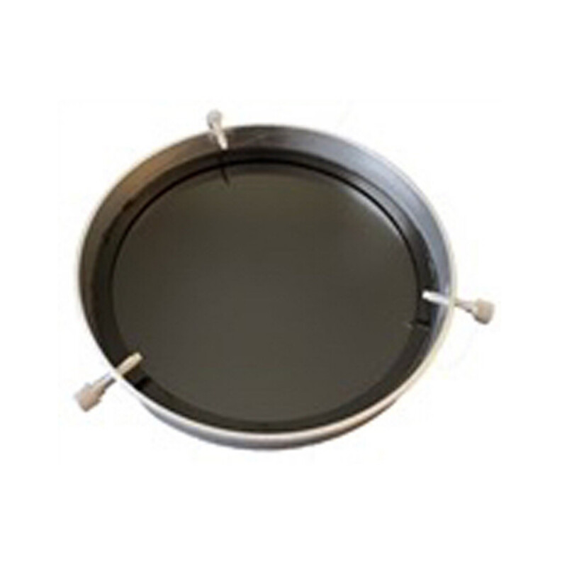 MrStarGuy Filtros solares 165-195 mm